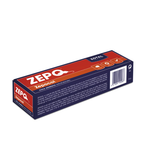 Zepo Zepocol cola adhesiva antirodedores